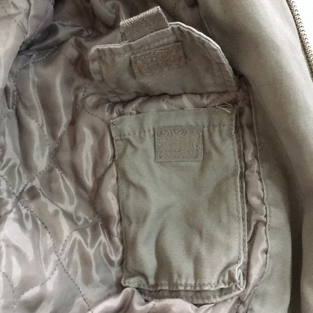 Arizona jacket Sz S💚 - Picture 12 of 15